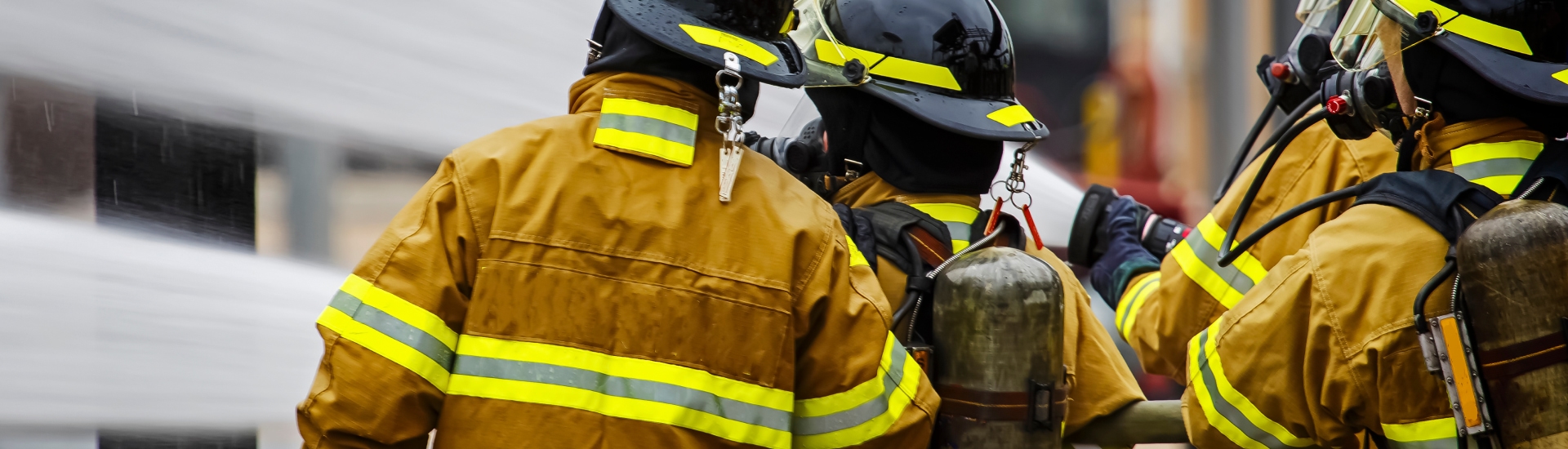 firefighters