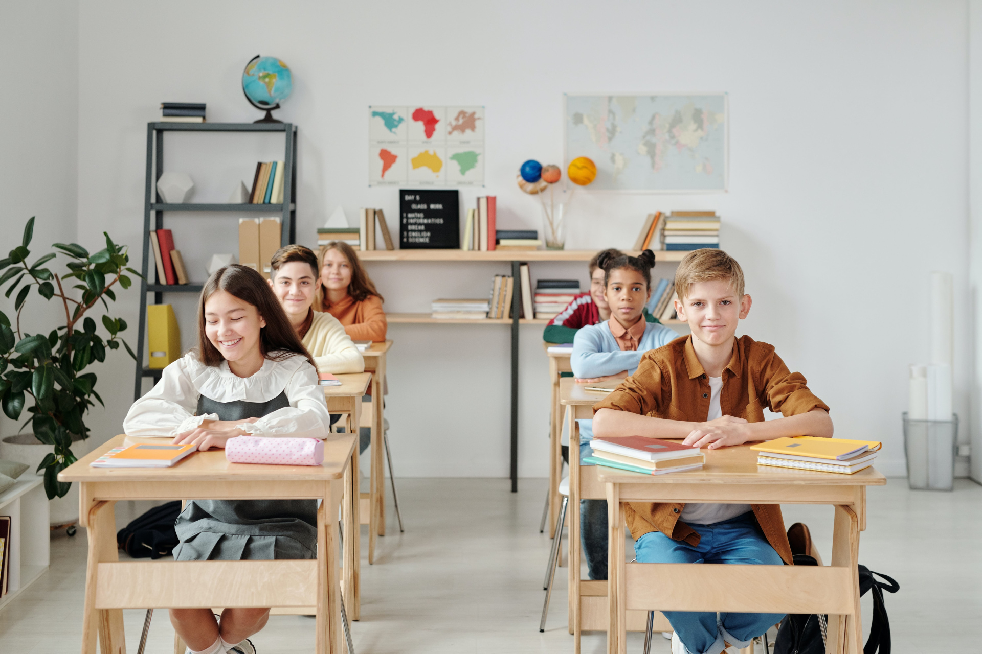 Special Education